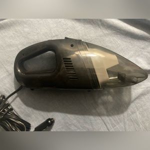 Car Vacuum